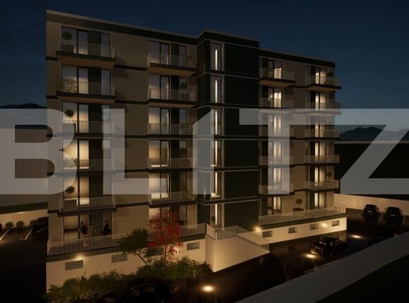 Apartament de vânzare 2 camere Cetate - 145391AV | BLITZ Alba Iulia | Poza2