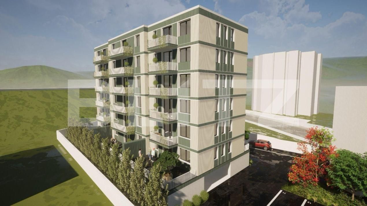 Apartament de vânzare 2 camere Cetate - 145391AV | BLITZ Alba Iulia | Poza3