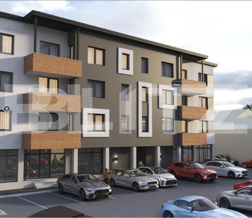 Garsonieră de vânzare Micești - 145393AV | BLITZ Alba Iulia | Poza2