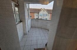 Apartament 3 camere, 72mp, decomandat, Cetate