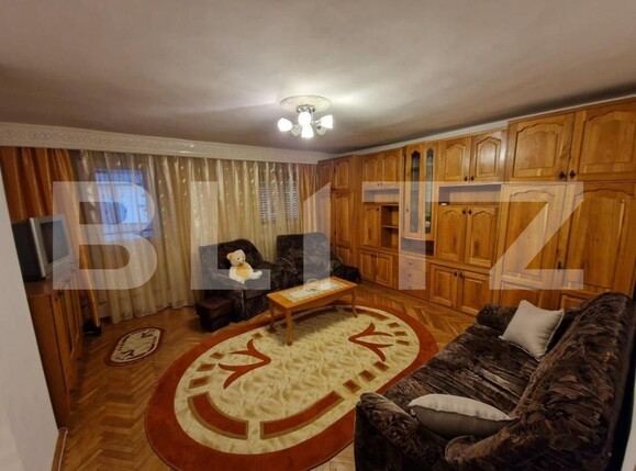 Apartament de vânzare 3 camere Cetate - 145394AV | BLITZ Alba Iulia | Poza1