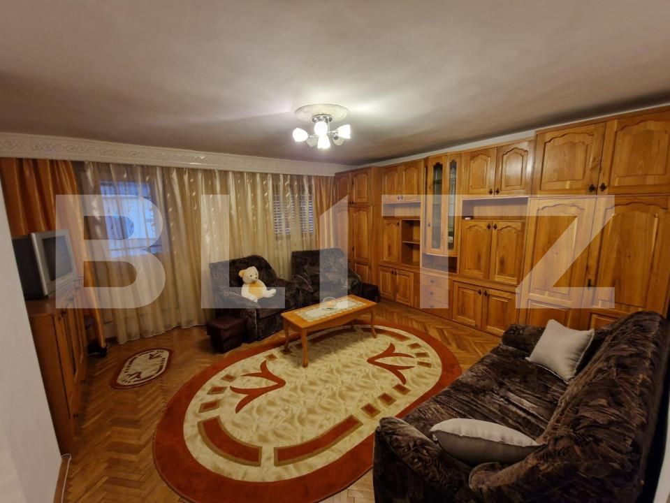Apartament de vânzare 3 camere Cetate - 145394AV | BLITZ Alba Iulia | Poza1