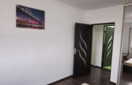 Apartament 2 camere, 55 mp, decomandat, boxa, zona Cetate