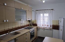 Apartament 2 camere, 55 mp, decomandat, boxa, zona Cetate