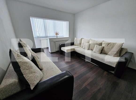 Apartament de închiriat 2 camere Cetate - 145395AI | BLITZ Alba Iulia | Poza1