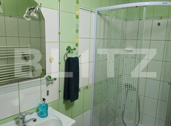 Apartament de închiriat 2 camere Cetate - 145395AI | BLITZ Alba Iulia | Poza8