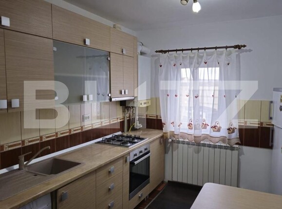 Apartament de închiriat 2 camere Cetate - 145395AI | BLITZ Alba Iulia | Poza2