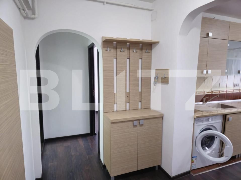 Apartament de închiriat 2 camere Cetate - 145395AI | BLITZ Alba Iulia | Poza6