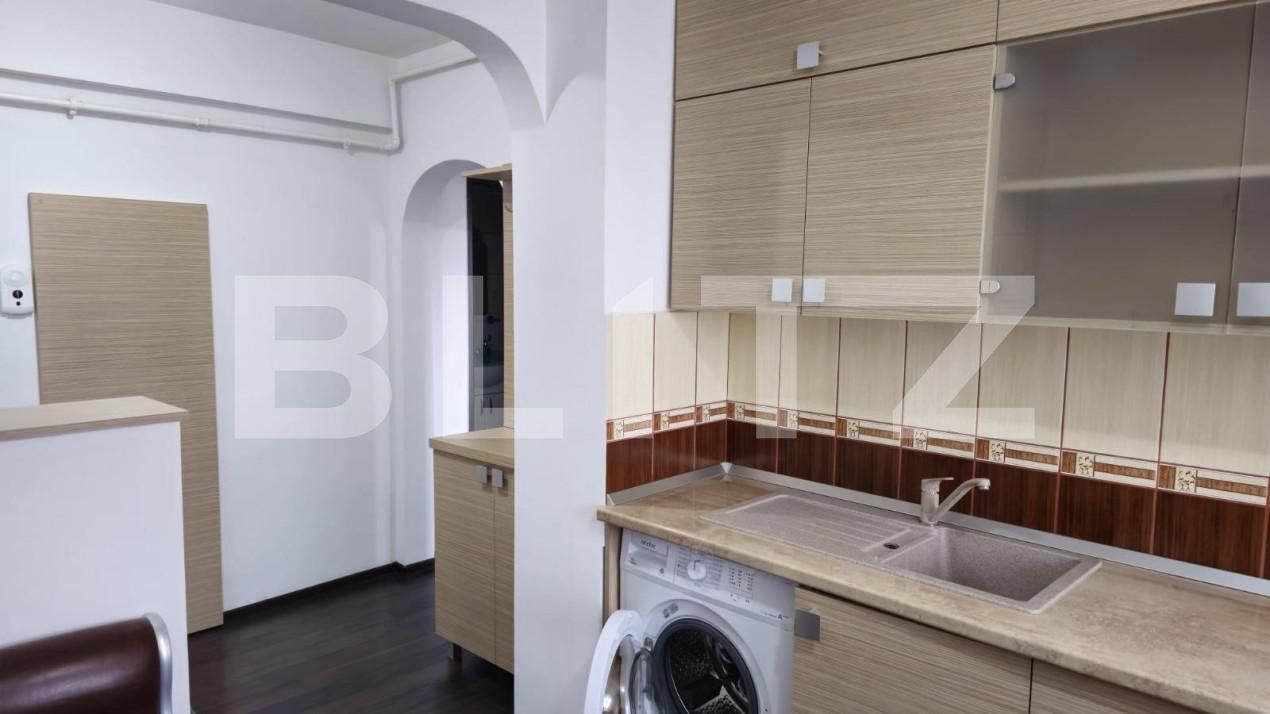 Apartament de închiriat 2 camere Cetate - 145395AI | BLITZ Alba Iulia | Poza7