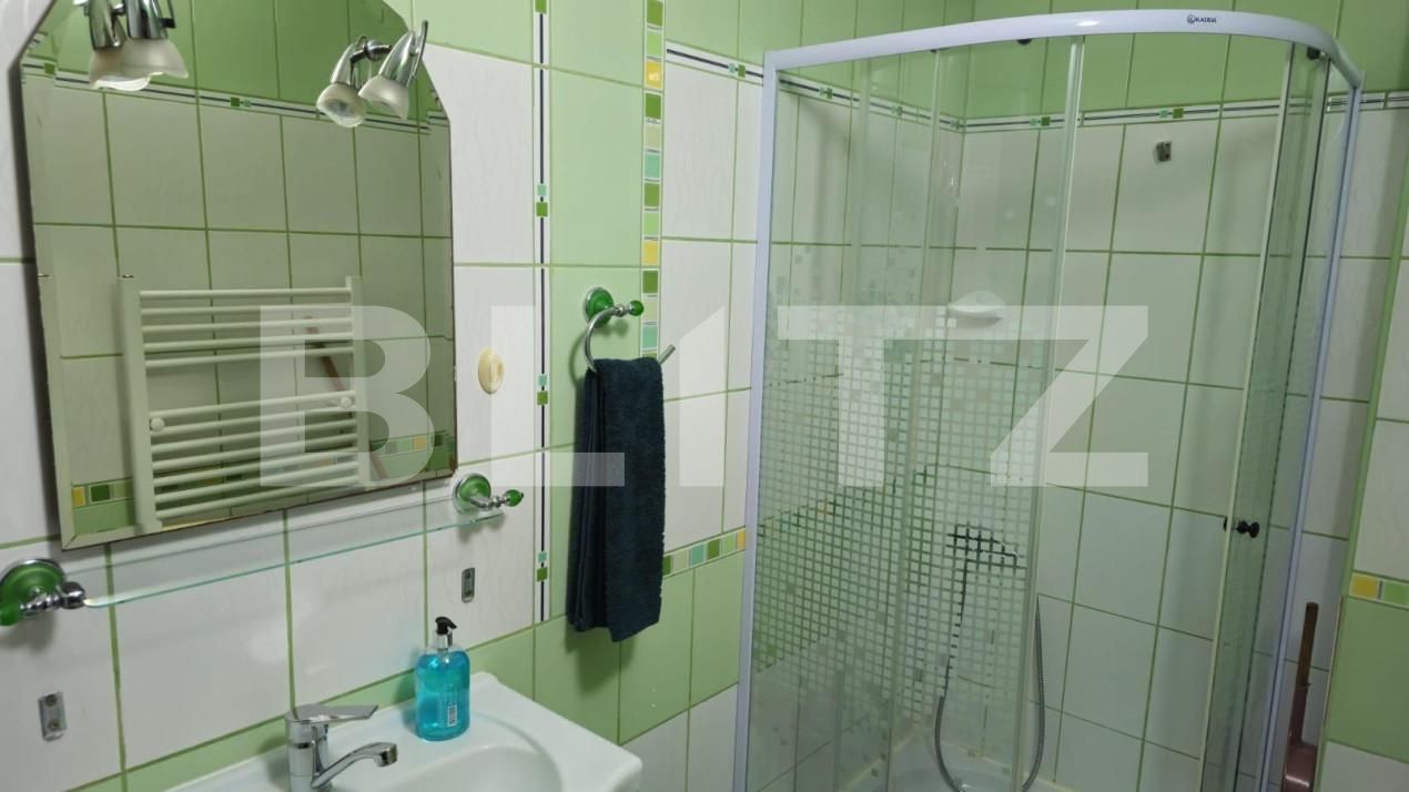 Apartament de închiriat 2 camere Cetate - 145395AI | BLITZ Alba Iulia | Poza8