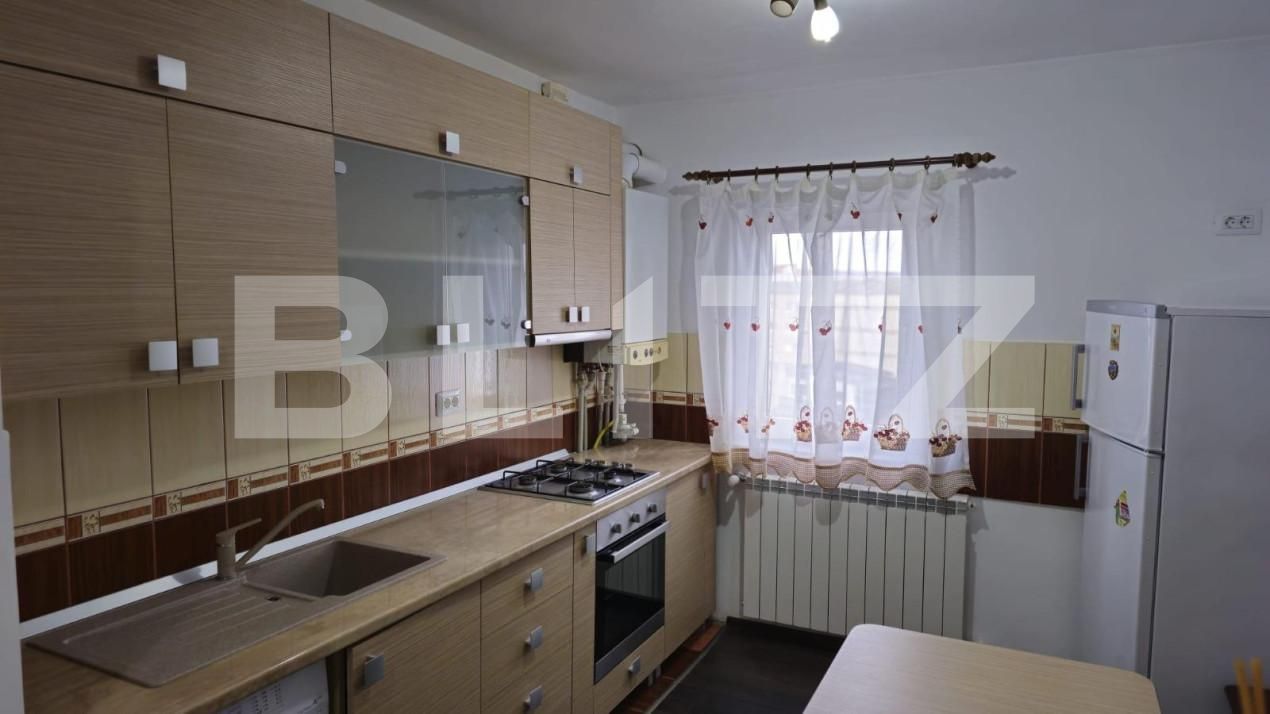 Apartament de închiriat 2 camere Cetate - 145395AI | BLITZ Alba Iulia | Poza2