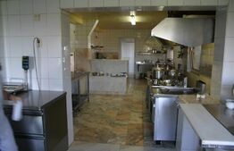 Hotel 16 camere cu toate utilitatile DN1 zona Sibot