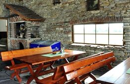 Hotel 16 camere cu toate utilitatile DN1 zona Sibot