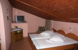 Hotel 16 camere cu toate utilitatile DN1 zona Sibot