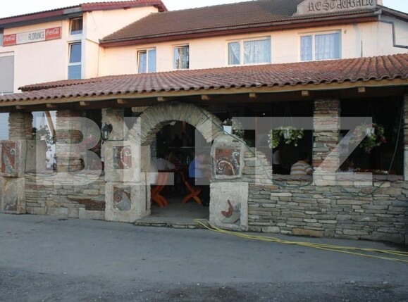 Spațiu comercial de vânzare Sud-Vest - 145396SVC | BLITZ Alba Iulia | Poza1