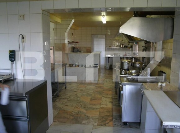 Spațiu comercial de vânzare Sud-Vest - 145396SVC | BLITZ Alba Iulia | Poza11