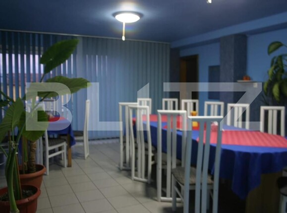 Spațiu comercial de vânzare Sud-Vest - 145396SVC | BLITZ Alba Iulia | Poza6