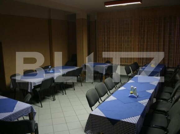 Spațiu comercial de vânzare Sud-Vest - 145396SVC | BLITZ Alba Iulia | Poza12