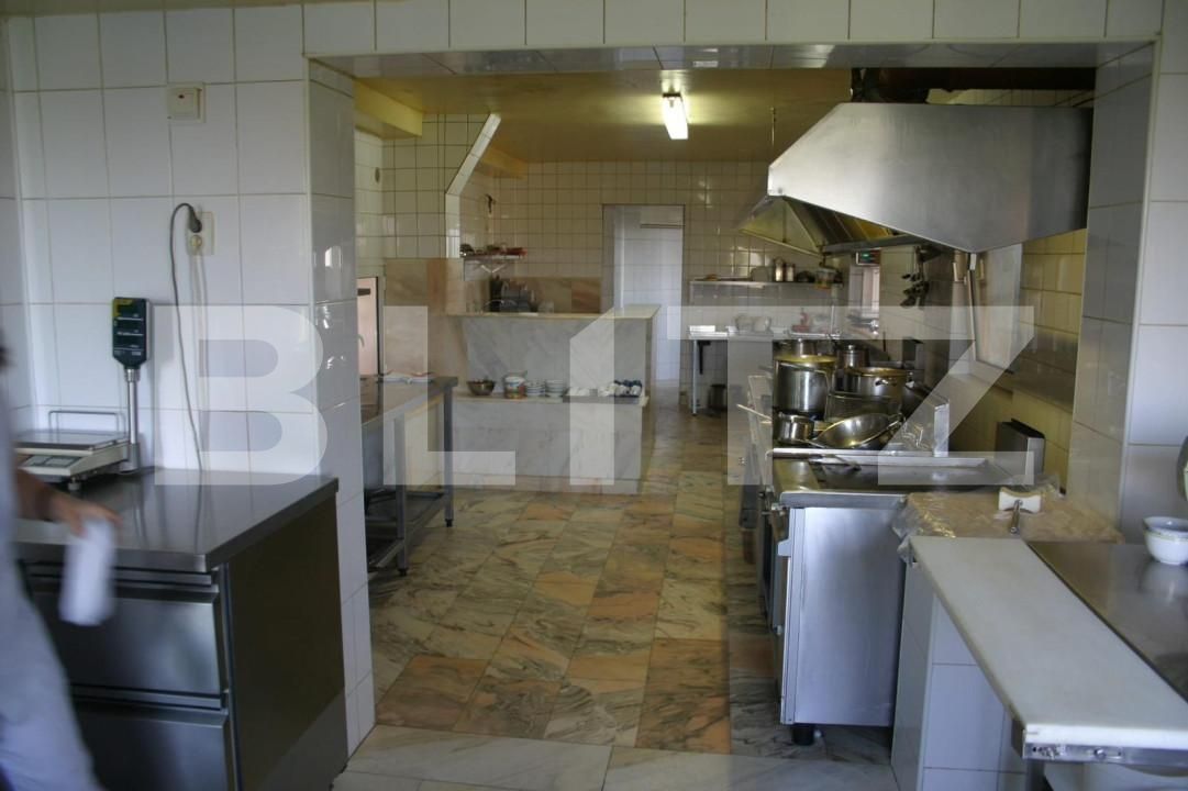 Spațiu comercial de vânzare Sud-Vest - 145396SVC | BLITZ Alba Iulia | Poza11