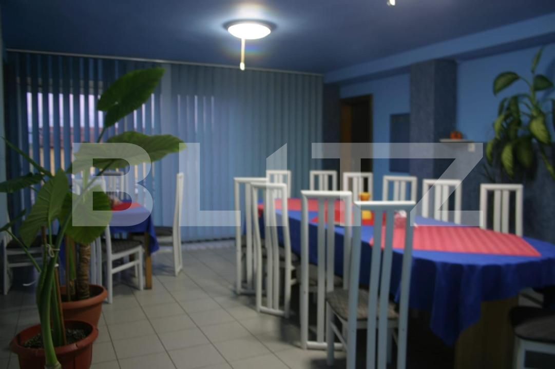 Spațiu comercial de vânzare Sud-Vest - 145396SVC | BLITZ Alba Iulia | Poza6