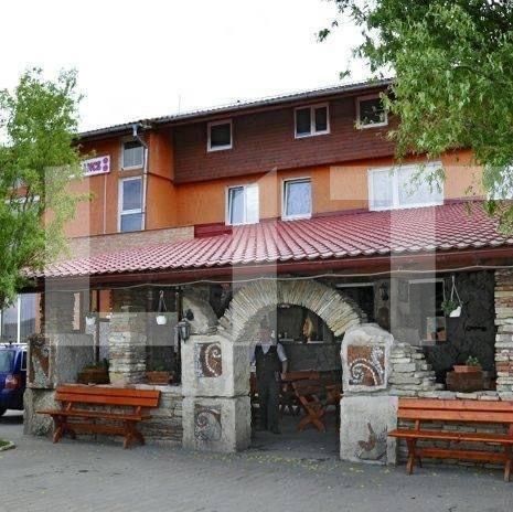 Spațiu comercial de vânzare Sud-Vest - 145396SVC | BLITZ Alba Iulia | Poza4