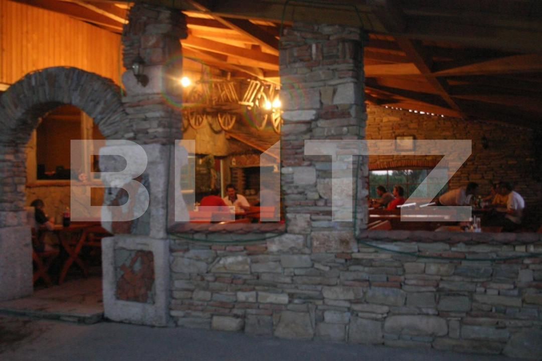 Spațiu comercial de vânzare Sud-Vest - 145396SVC | BLITZ Alba Iulia | Poza8