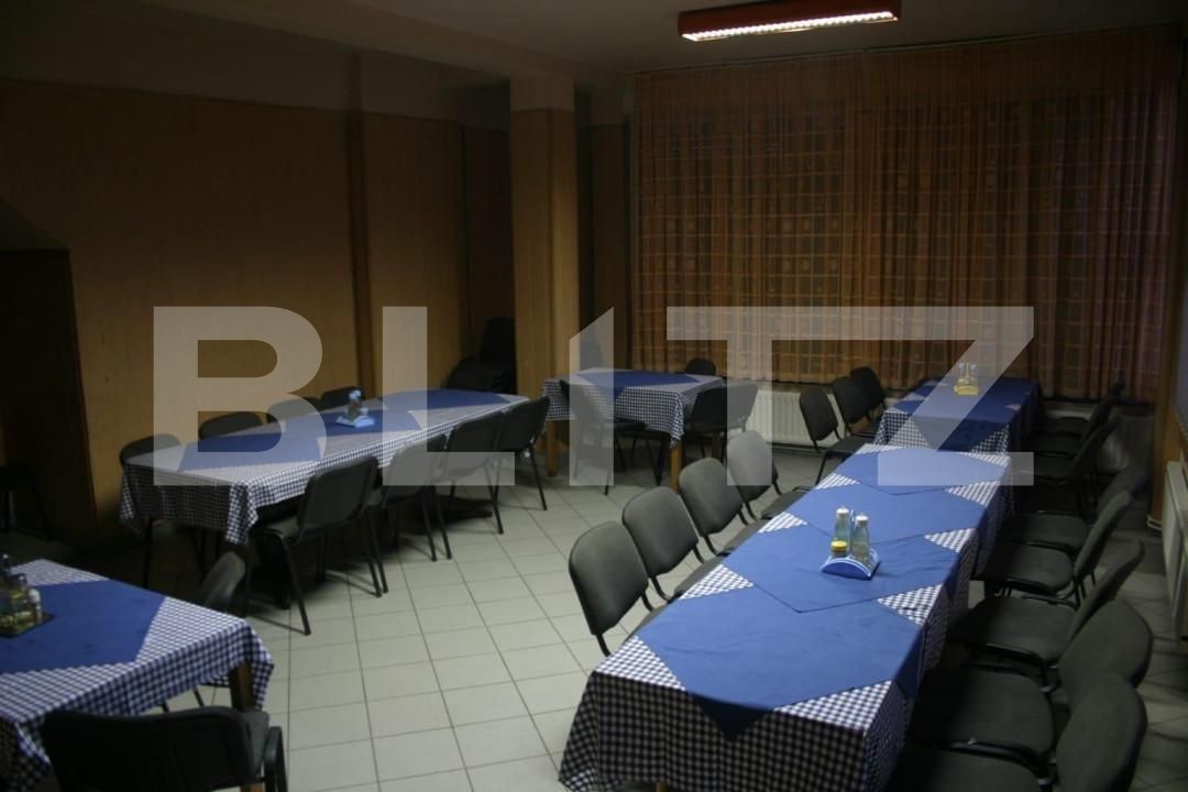 Spațiu comercial de vânzare Sud-Vest - 145396SVC | BLITZ Alba Iulia | Poza12