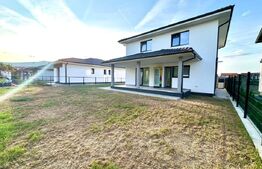 Casa individuala de vanzare, 150 mp, 372 mp teren,  Micesti