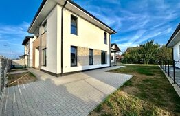 Casa individuala de vanzare, 150 mp, 372 mp teren,  Micesti