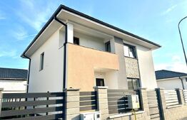 Casa individuala de vanzare, 150 mp, 372 mp teren,  Micesti