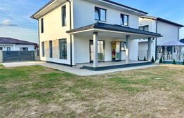 Casa individuala de vanzare, 150 mp, 372 mp teren,  Micesti