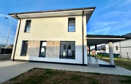 Casa individuala de vanzare, 150 mp, 372 mp teren,  Micesti