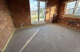 Duplex nou, 150 mp, 300 mp teren,  Micesti