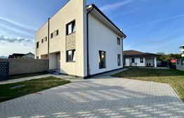 Duplex nou, 150 mp, 300 mp teren,  Micesti