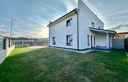 Duplex nou, 150 mp, 300 mp teren,  Micesti