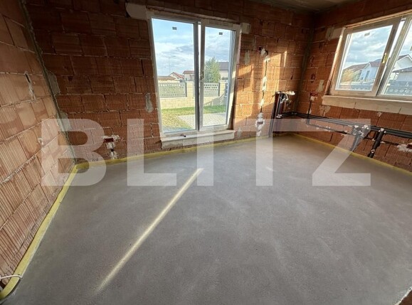 Casa de vânzare 4 camere Vest - 145398CV | BLITZ Alba Iulia | Poza4