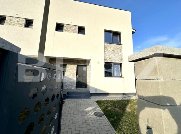 Casa de vânzare 4 camere Vest - 145398CV | BLITZ Alba Iulia | Poza3