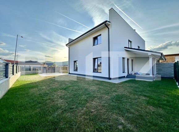 Casa de vânzare 4 camere Vest - 145398CV | BLITZ Alba Iulia | Poza2