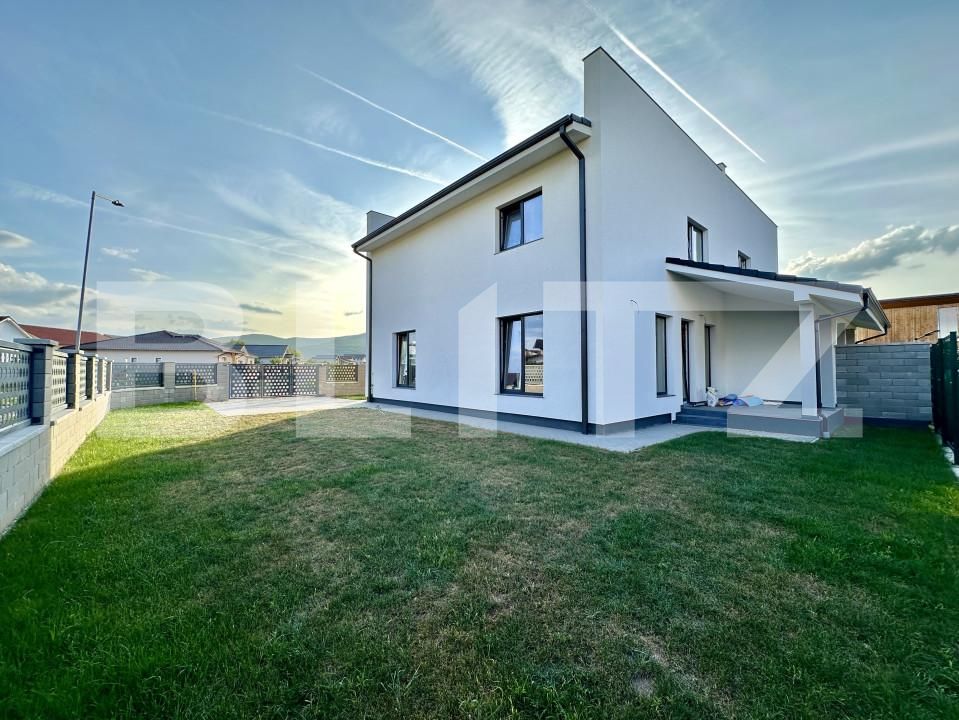 Casa de vânzare 4 camere Vest - 145398CV | BLITZ Alba Iulia | Poza2