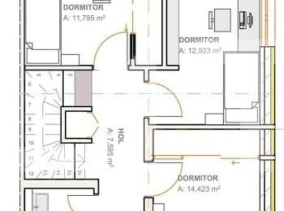 Casa de vânzare 3 camere Micești - 145399CV | BLITZ Alba Iulia | Poza8