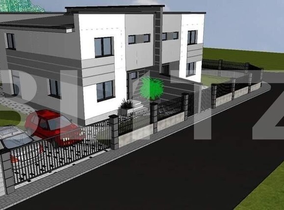 Casa de vânzare 3 camere Micești - 145399CV | BLITZ Alba Iulia | Poza2