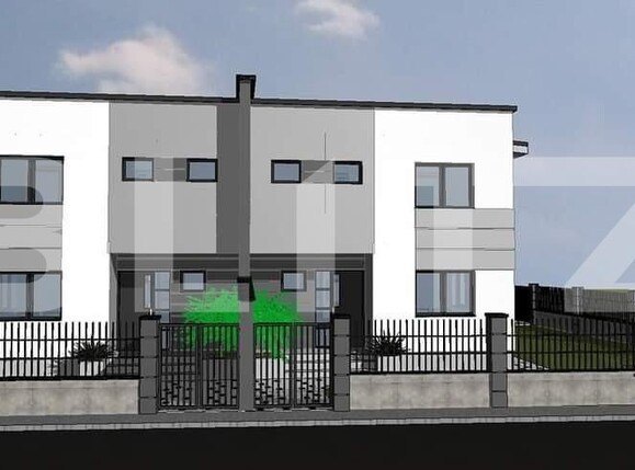Casa de vânzare 3 camere Micești - 145399CV | BLITZ Alba Iulia | Poza1