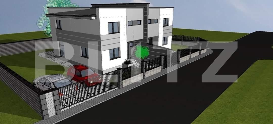Casa de vânzare 3 camere Micești - 145399CV | BLITZ Alba Iulia | Poza2