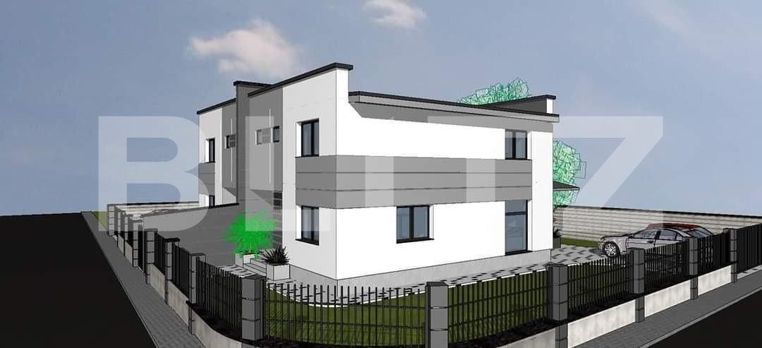 Casa de vânzare 3 camere Micești - 145399CV | BLITZ Alba Iulia | Poza4