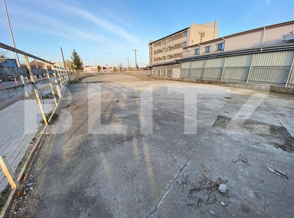 Teren de vânzare Sud - 145400TV | BLITZ Alba Iulia | Poza1