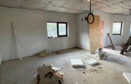 Casa 165 mp, 680 mp teren, panorama deosebita, Micesti