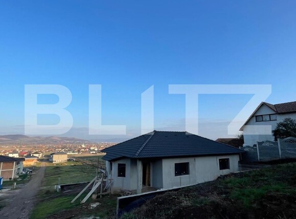 Casa de vânzare 5 camere Micești - 145401CV | BLITZ Alba Iulia | Poza1