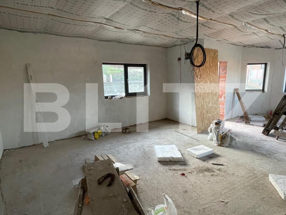 Casa de vânzare 5 camere Micești - 145401CV | BLITZ Alba Iulia | Poza2