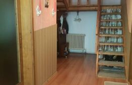 Casa individuala 70mp, 2000mp teren, zona Kaufland