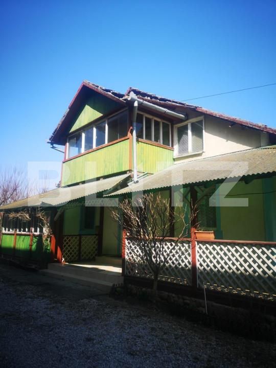 Casa de vânzare 3 camere Sud-Vest - 145402CV | BLITZ Alba Iulia | Poza4